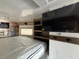 2027 Trails West RPM Freeride 30' Gooseneck Trailer