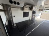 2027 Trails West RPM Freeride 30' Gooseneck Trailer