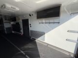 2027 Trails West RPM Freeride 30' Gooseneck Trailer