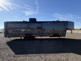 2027 Trails West RPM Freeride 30' Gooseneck Trailer