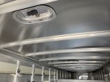 2026 Featherlite 8117 16' Stock Gooseneck Trailer 