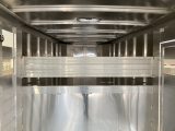 2026 Featherlite 8117 16' Stock Gooseneck Trailer 