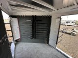 2025 Trails West Classic 6H Gooseneck Trailer