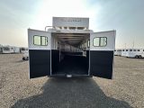 2025 Trails West Classic 6H Gooseneck Trailer
