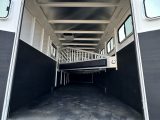 2025 Trails West Classic 6H Gooseneck Trailer