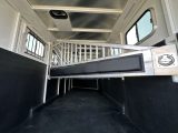 2025 Trails West Classic 6H Gooseneck Trailer