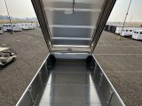 2025 Trails West Classic 6H Gooseneck Trailer