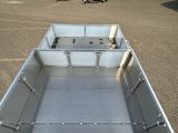 2025 Trails West Classic 6H Gooseneck Trailer
