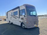 2015 Ford Winnebago 30' Motorhome