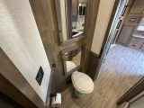 2025 Featherlite 9808 2H 7x13 Living Quarters Gooseneck Trailer