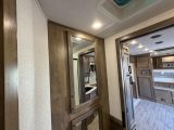 2025 Featherlite 9808 2H 7x13 Living Quarters Gooseneck Trailer