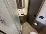 2025 Featherlite 9808 2H 7x13 Living Quarters Gooseneck Trailer