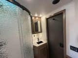 2025 Featherlite 9808 2H 7x13 Living Quarters Gooseneck Trailer