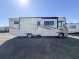 2015 Ford Winnebago 30' Motorhome