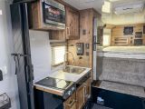 2027 Trails West RPM Freeride 30' Gooseneck Trailer