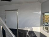 2025 Featherlite 9808 2H 7x13 Living Quarters Gooseneck Trailer