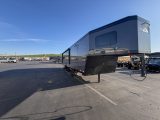 2027 Trails West RPM Freeride 30' Gooseneck Trailer