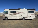 2015 Ford Winnebago 30' Motorhome