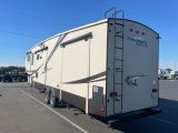 2016 Coachman Brookstone 369 FL 40' 5th Wheel Trailer