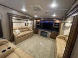 2016 Coachman Brookstone 369 FL 40' 5th Wheel Trailer