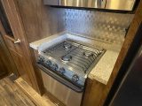 2016 Coachman Brookstone 369 FL 40' 5th Wheel Trailer