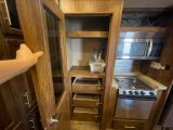 2016 Coachman Brookstone 369 FL 40' 5th Wheel Trailer