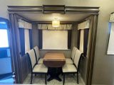 2016 Coachman Brookstone 369 FL 40' 5th Wheel Trailer