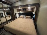 2016 Coachman Brookstone 369 FL 40' 5th Wheel Trailer