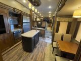 2016 Coachman Brookstone 369 FL 40' 5th Wheel Trailer