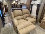 2016 Coachman Brookstone 369 FL 40' 5th Wheel Trailer