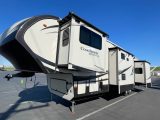 2016 Coachman Brookstone 369 FL 40' 5th Wheel Trailer