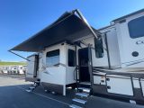 2016 Coachman Brookstone 369 FL 40' 5th Wheel Trailer