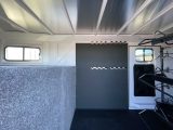 2026 Trails West Santa Fe 28' Gooseneck Trailer