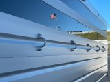 2026 Trails West Santa Fe 28' Gooseneck Trailer