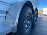 2026 Trails West Santa Fe 28' Gooseneck Trailer