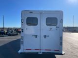 2026 Trails West Santa Fe 28' Gooseneck Trailer