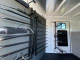 2026 Trails West Santa Fe 28' Gooseneck Trailer