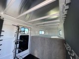 2026 Trails West Santa Fe 28' Gooseneck Trailer