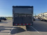 2027 Trails West RPM Freeride 30' Gooseneck Trailer