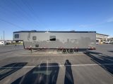 2027 Trails West RPM Freeride 30' Gooseneck Trailer