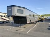 2027 Trails West RPM Freeride 30' Gooseneck Trailer