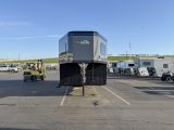 2027 Trails West RPM Freeride 30' Gooseneck Trailer