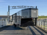 2027 Trails West RPM Freeride 30' Gooseneck Trailer