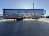 2027 Trails West RPM Freeride 30' Gooseneck Trailer