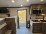 2025 Featherlite 9808 2H 7x13 Living Quarters Gooseneck Trailer