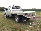 2023 Bradford Built Aluminum Workbed 96"x103" 56" C/A 