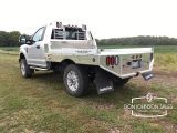 2024 Bradford Built Aluminum Workbed 96"x103" 56" C/A