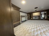 2025 Featherlite 9808 2H 7x13 Living Quarters Gooseneck Trailer