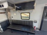 2027 Trails West RPM Freeride 30' Gooseneck Trailer