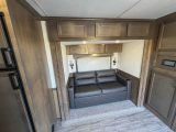 2025 Featherlite 9808 2H 7x13 Living Quarters Gooseneck Trailer